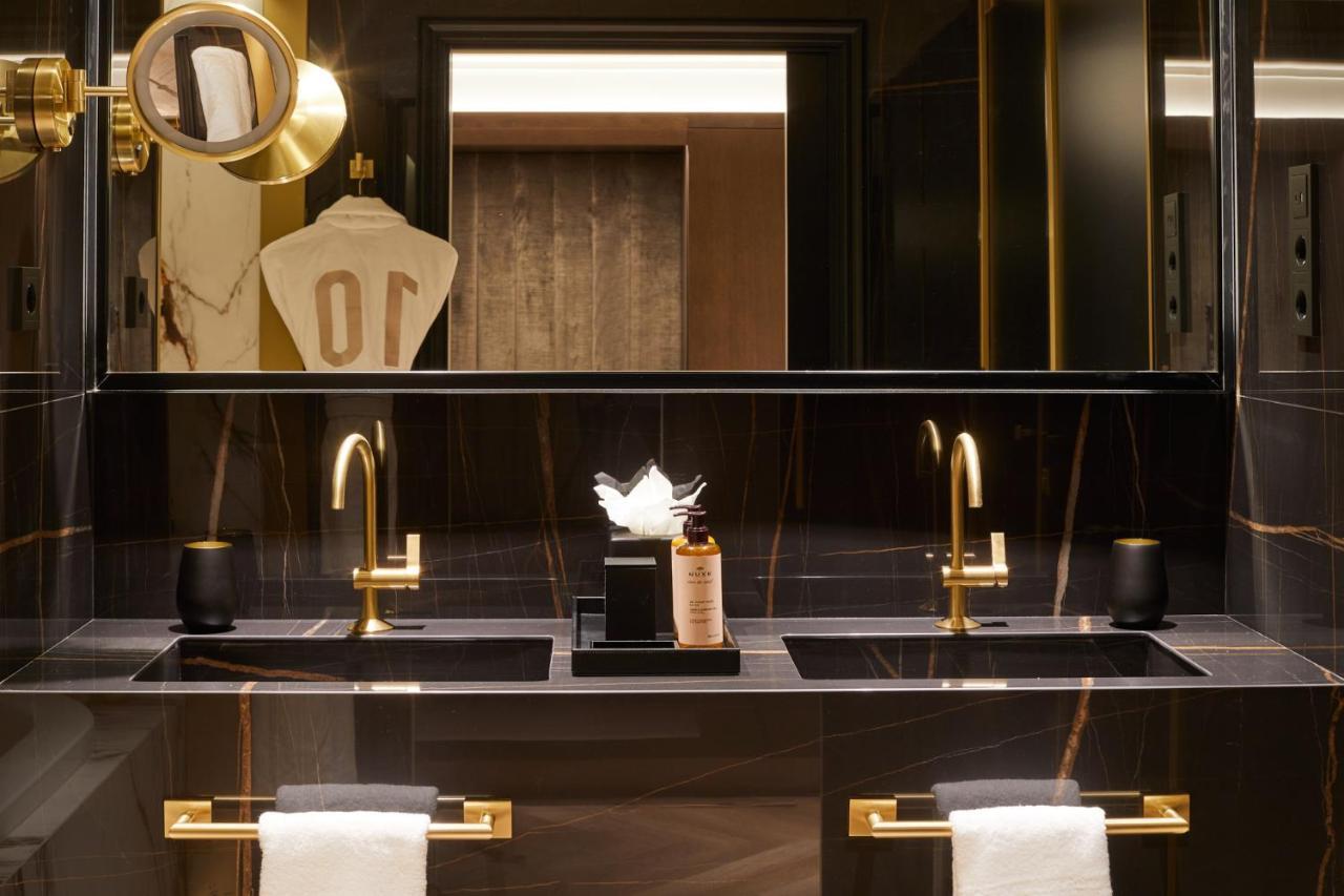 Hotel Mim Andorra Les Escaldes エクステリア 写真
