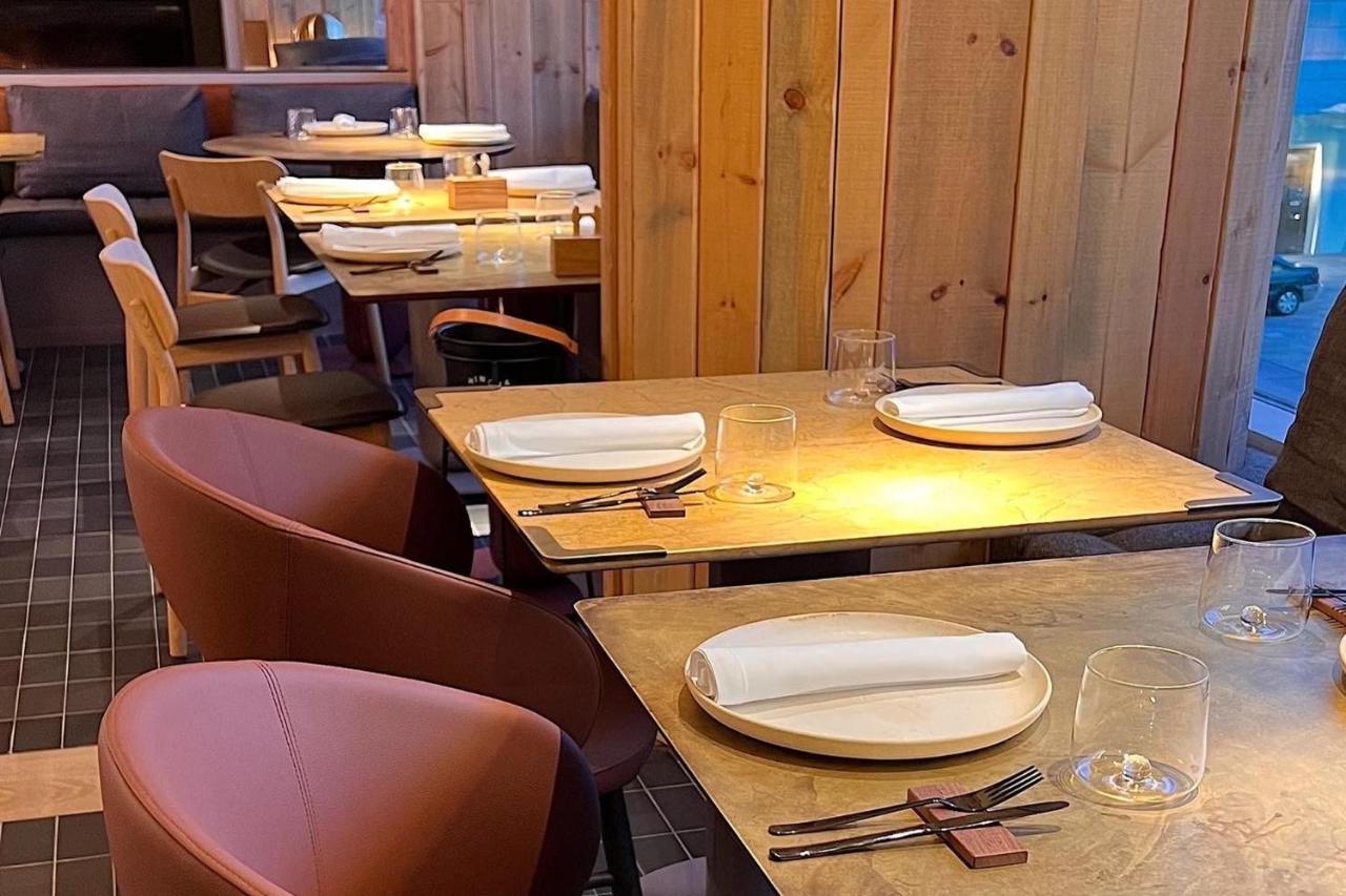 Hotel Mim Andorra Les Escaldes エクステリア 写真