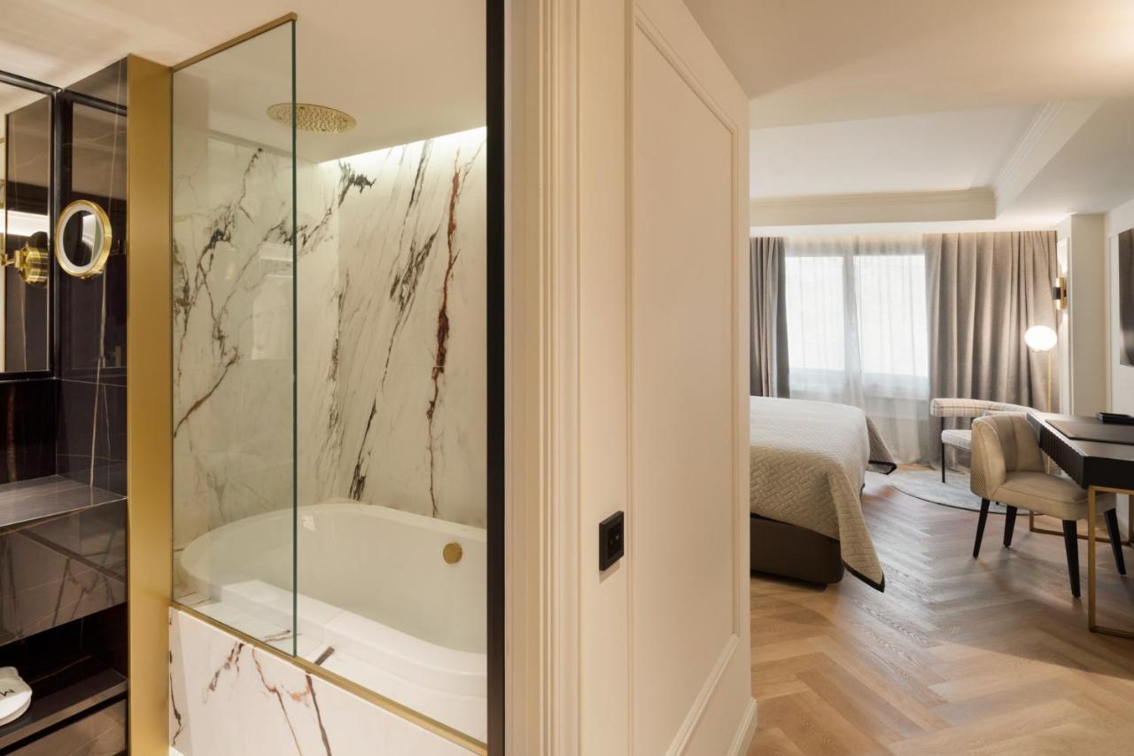 Hotel Mim Andorra Les Escaldes エクステリア 写真