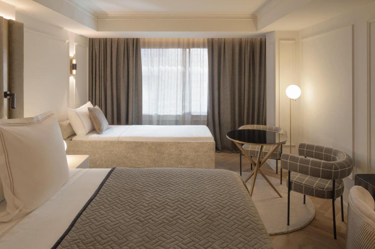 Hotel Mim Andorra Les Escaldes エクステリア 写真