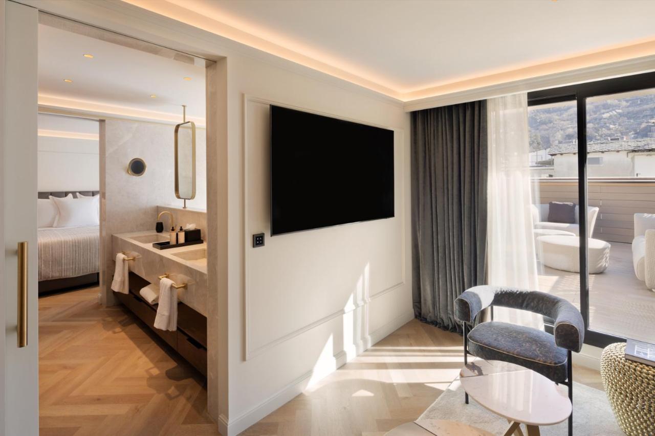 Hotel Mim Andorra Les Escaldes エクステリア 写真