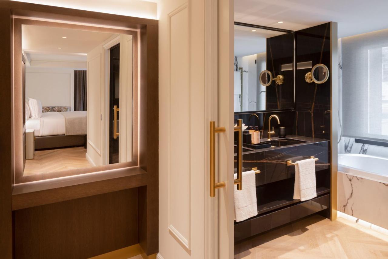 Hotel Mim Andorra Les Escaldes エクステリア 写真