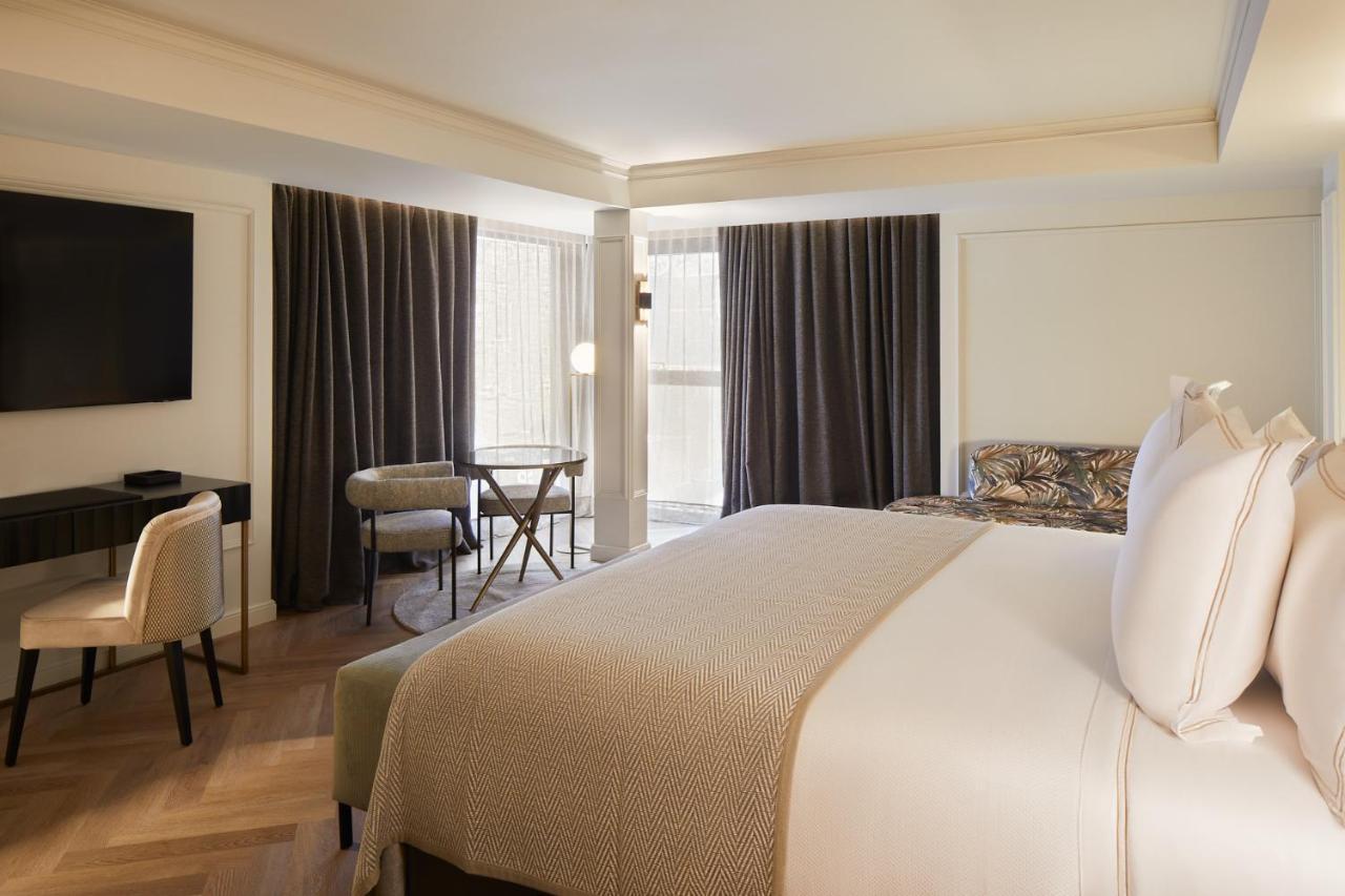 Hotel Mim Andorra Les Escaldes エクステリア 写真