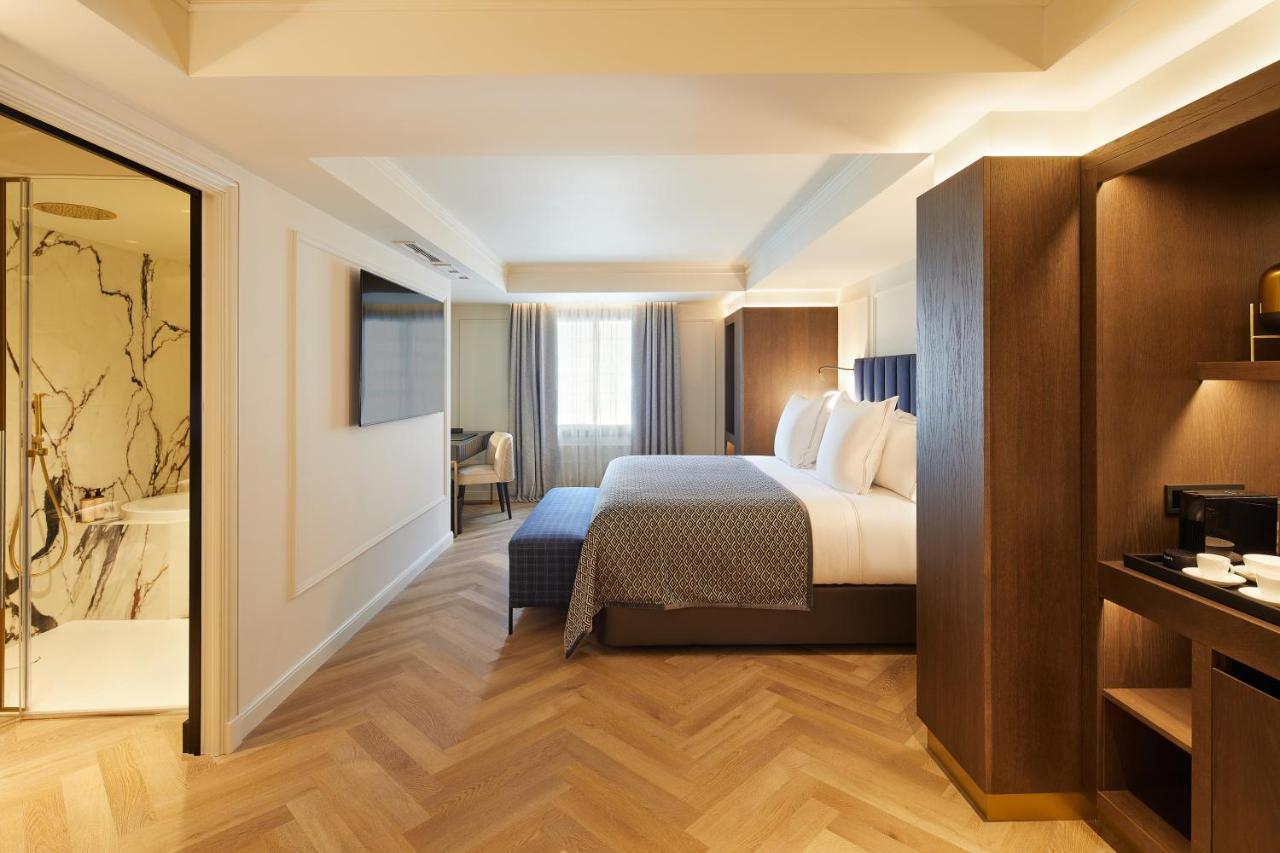 Hotel Mim Andorra Les Escaldes エクステリア 写真
